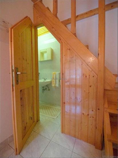 Appartement Teo à Veli Lošinj Extérieur photo