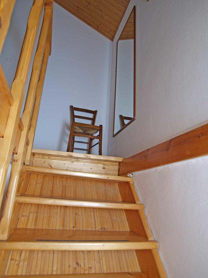 Appartement Teo à Veli Lošinj Extérieur photo